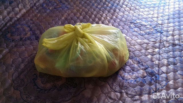 Пакет погремушек, игрушек, прорезывателей