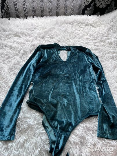 Боди женское