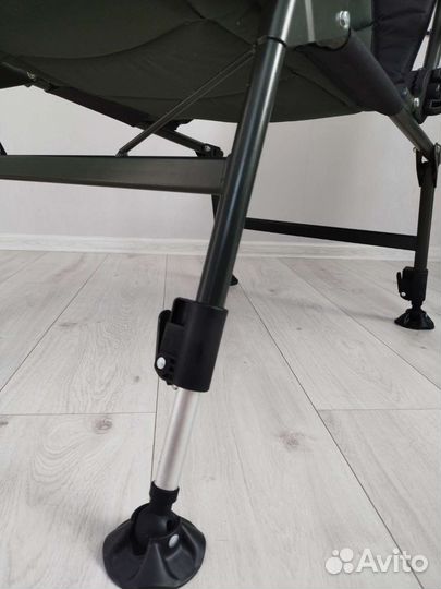 Стул карповый для рыбалки