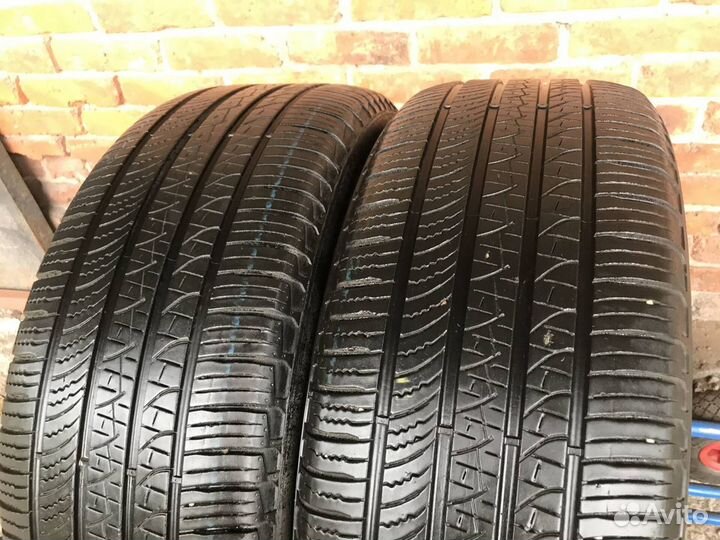 Pirelli Scorpion Zero 255/60 R20