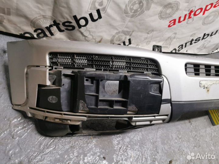 Бампер передний Volvo Xc90 2002-2006