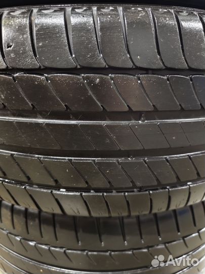 Michelin Primacy HP 255/50 R17 94V