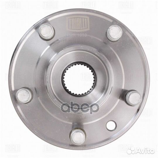 Подшипник-ступица пер.ford S-MAX,galaxy 2006