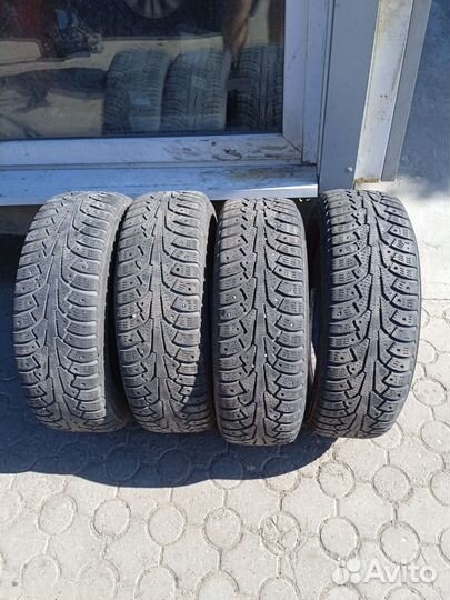 Nokian Tyres Nordman 5 175/65 R14