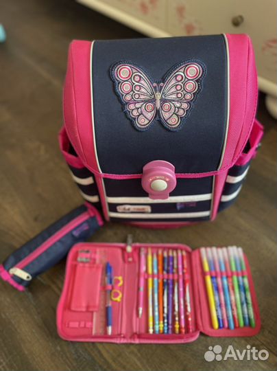 Школьный рюкзак Mc Neill