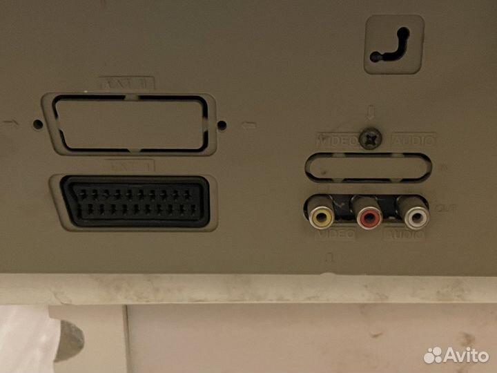 Телевизор vestel