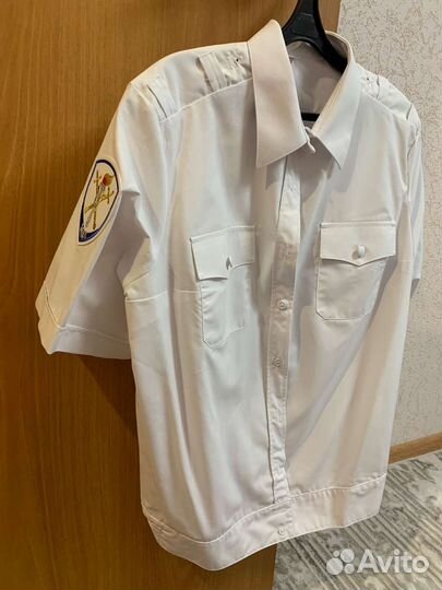 Форма юстиция женская