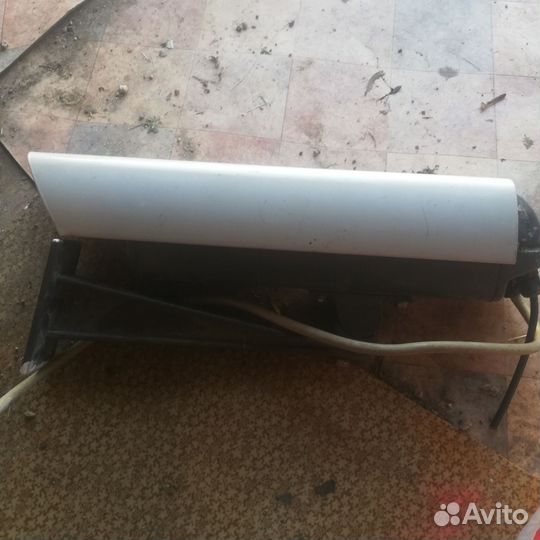 Камера видеонаблюдения