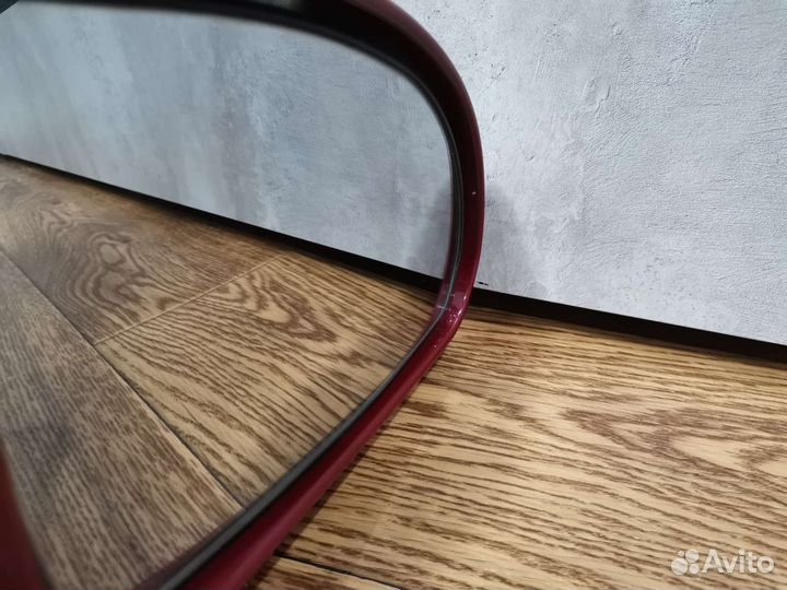 876202H520 Зеркало Hyundai Elantra HD (J4)