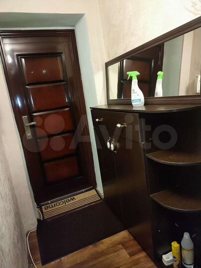 2-к. квартира, 43 м², 1/5 эт.