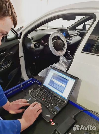 Оформление тс / эптс / сбктс