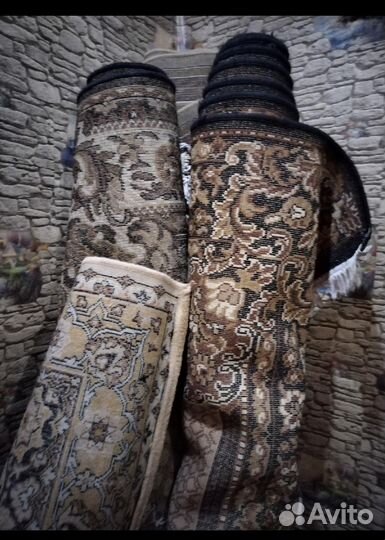 Продам ковры