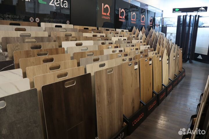 Паркетная доска лиственница клеевая