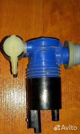 289208995B насос омыв Xtrail t32 Ваша цена