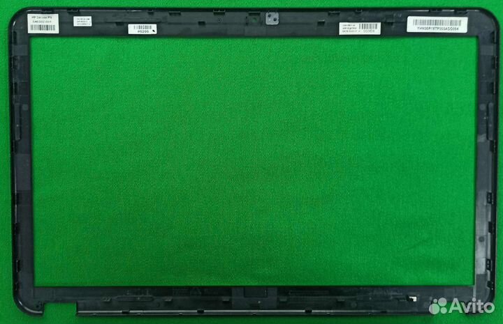 Рамка матрицы HP g7-1000er