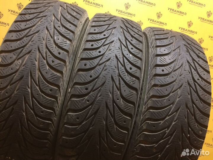 Yokohama Ice Guard IG35 185/65 R15 92T