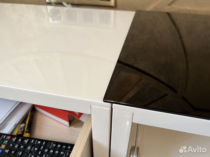 Тумба под телевизор бу италия