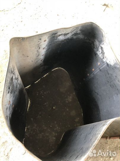 Кормораздатчик Сельхозтехника кт-10, 1990