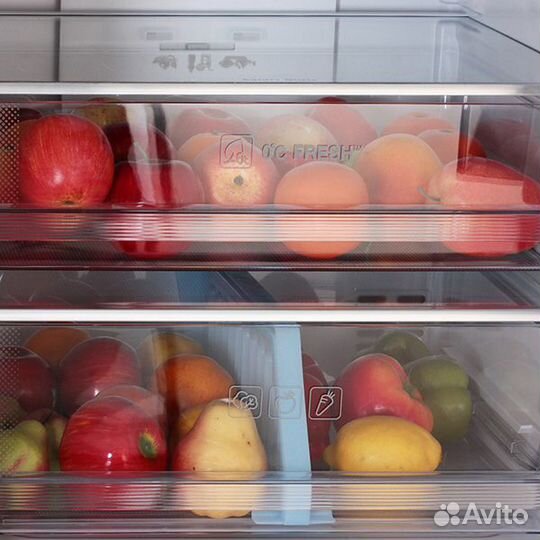 Холодильник Haier C2F636cfrg Новые. Гарантия