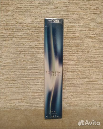 Northern lights (Oriflame) 50 ml