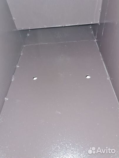 Оружейный сейф на 3 ствола