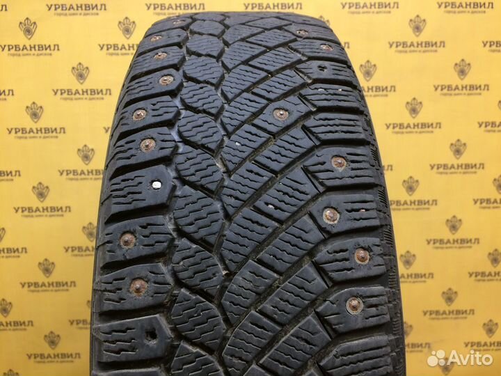 Continental ContiIceContact 185/65 R15 92T