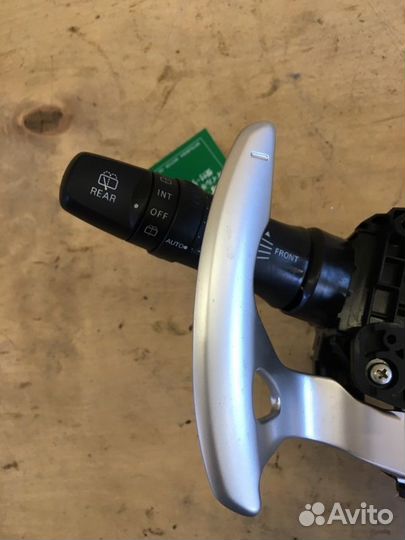 Гитара Mitsubishi Outlander Phev GG2W 4B11-S61-Y61