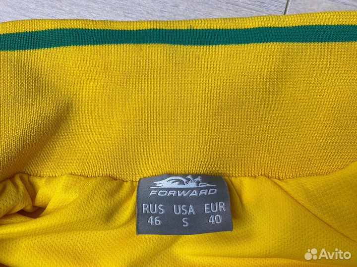 Олимпийка Forward Краснодарский край