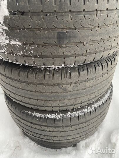 Viatti Bosco A/T 215/65 R16 98H