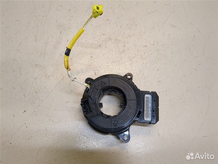 Шлейф руля Mazda CX-7, 2010