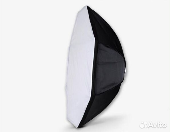 Свет и софтбоксы для фотостудии