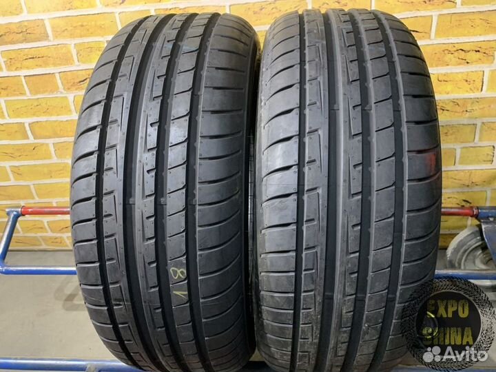 Goodyear Eagle F1 Asymmetric 3 225/55 R17