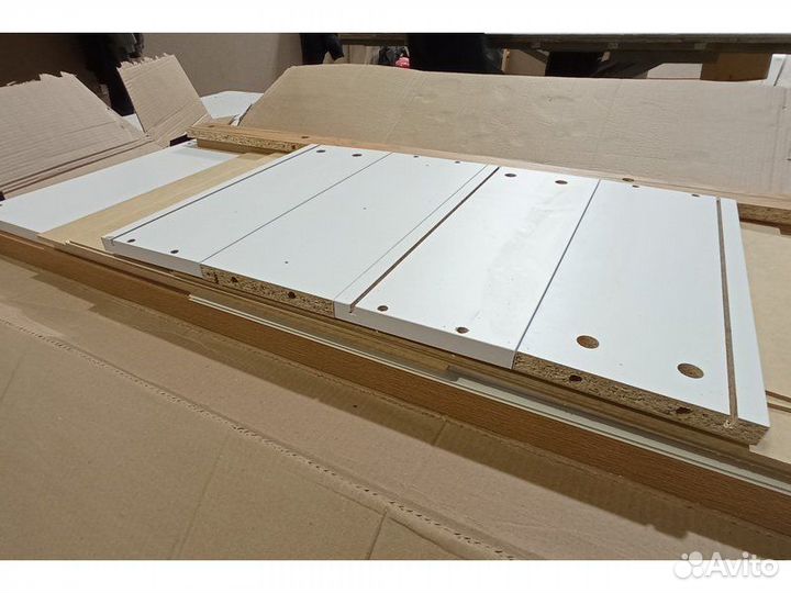 Тумба Равенна-2 Plain