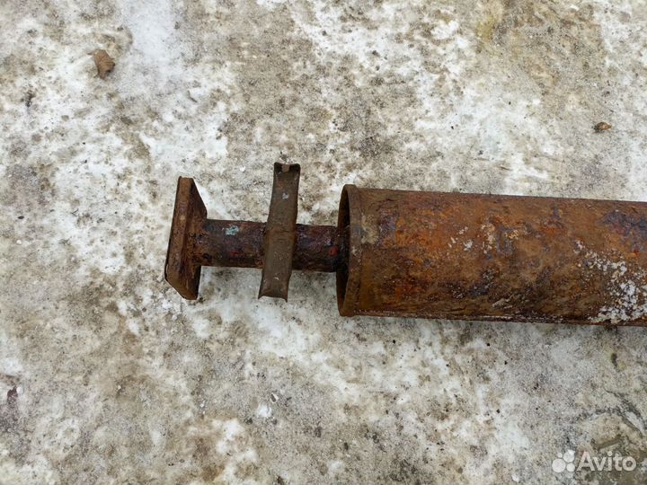 Резонатор Daewoo Nexia 2011