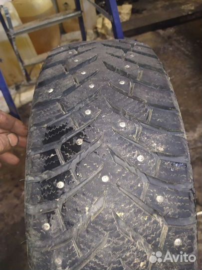 Toyo Observe Ice-Freezer 185/60 R15