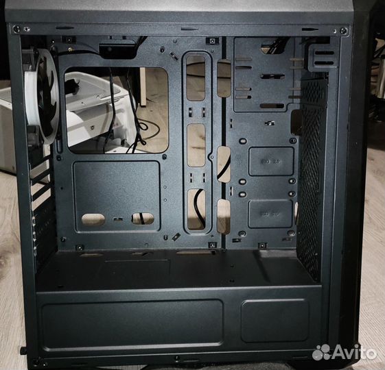 Комплектующие для пк