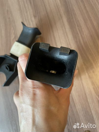 Переходник для коляски bugaboo