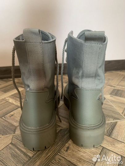Ботинки zara 37