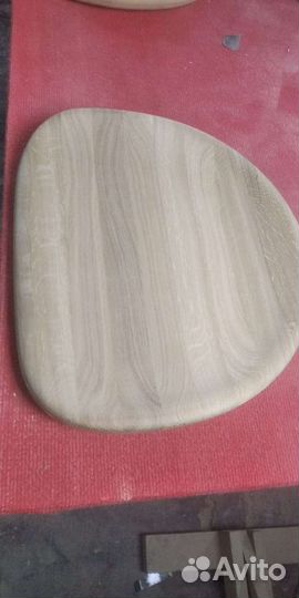 Резные изделия