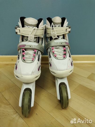 Ролики женские roces