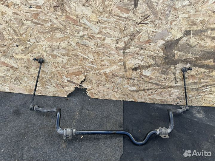 Стабилизатор передний kia sorento 2009-2012
