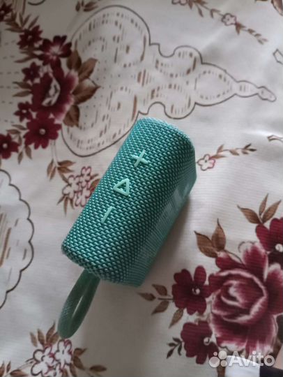 Колонка jbl go 3