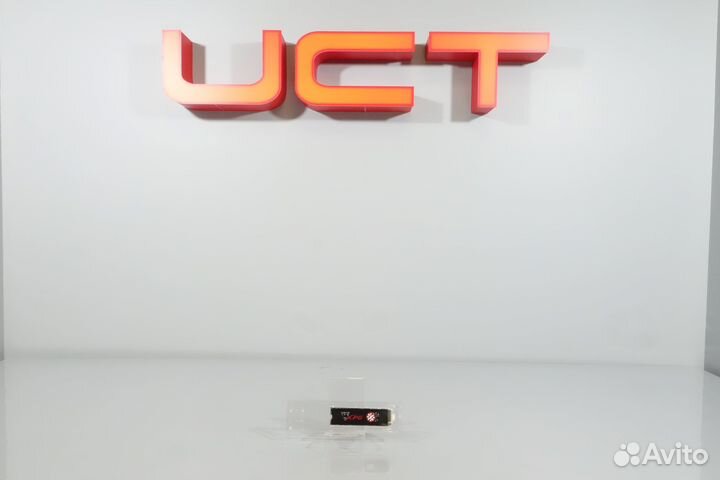 Накопитель SSD M.2 adata XPG SX6000 PRO 512Гб