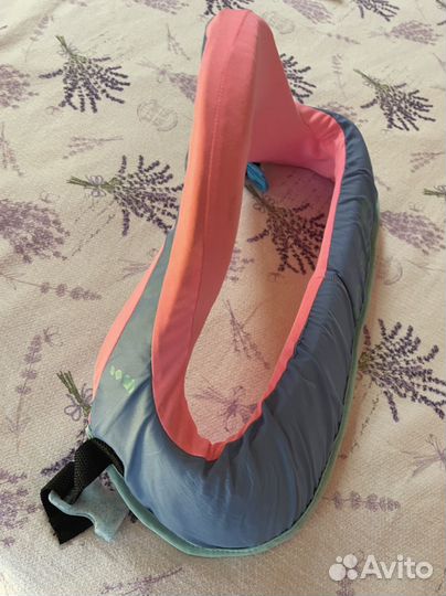 Спасательный жилет для детей