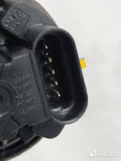 Клапан egr Chevrolet Cruze J300 F16D3 2014