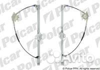 Стеклоподъемник электрический без электромотора ле