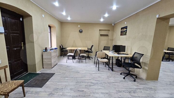 Свободного назначения, 50.5 м²