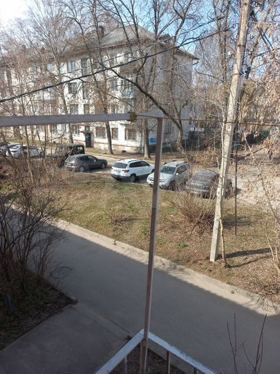 1-к. квартира, 32 м², 2/2 эт.