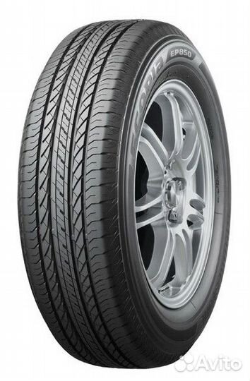 Bridgestone Ecopia EP850 215/55 R18 99V