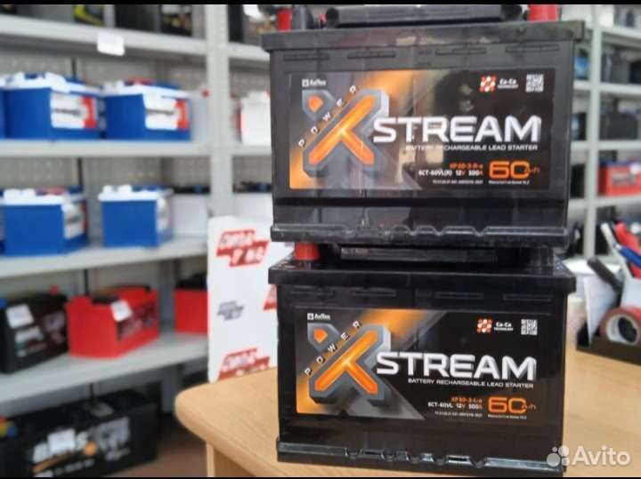 Аккумулятор на Лада ваз 2114 доставка бесплатна